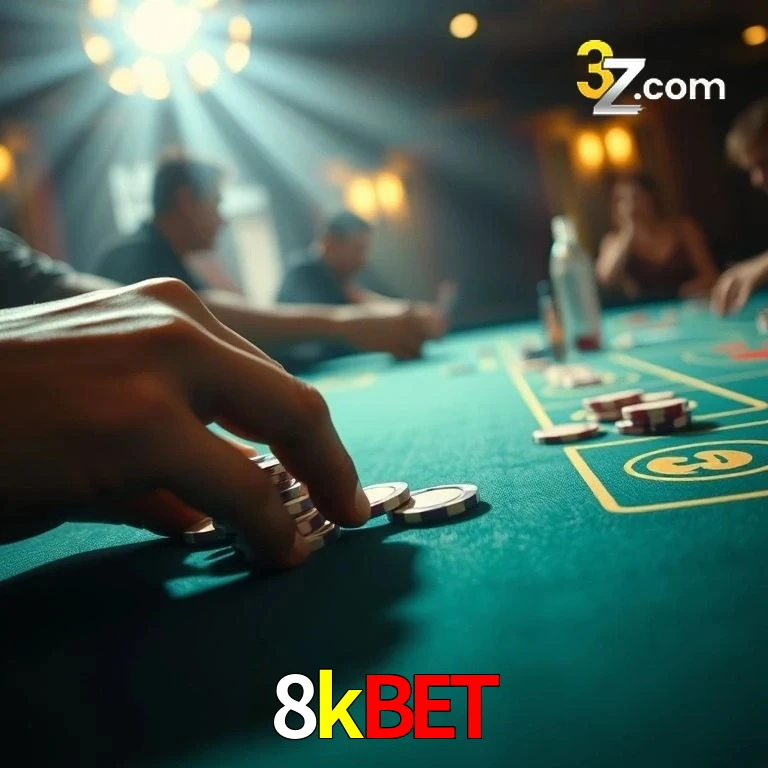 8kbet lottery