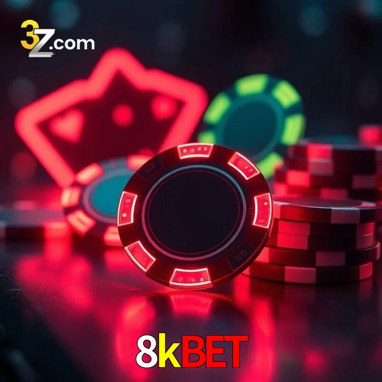 8kbet Slot Analytics