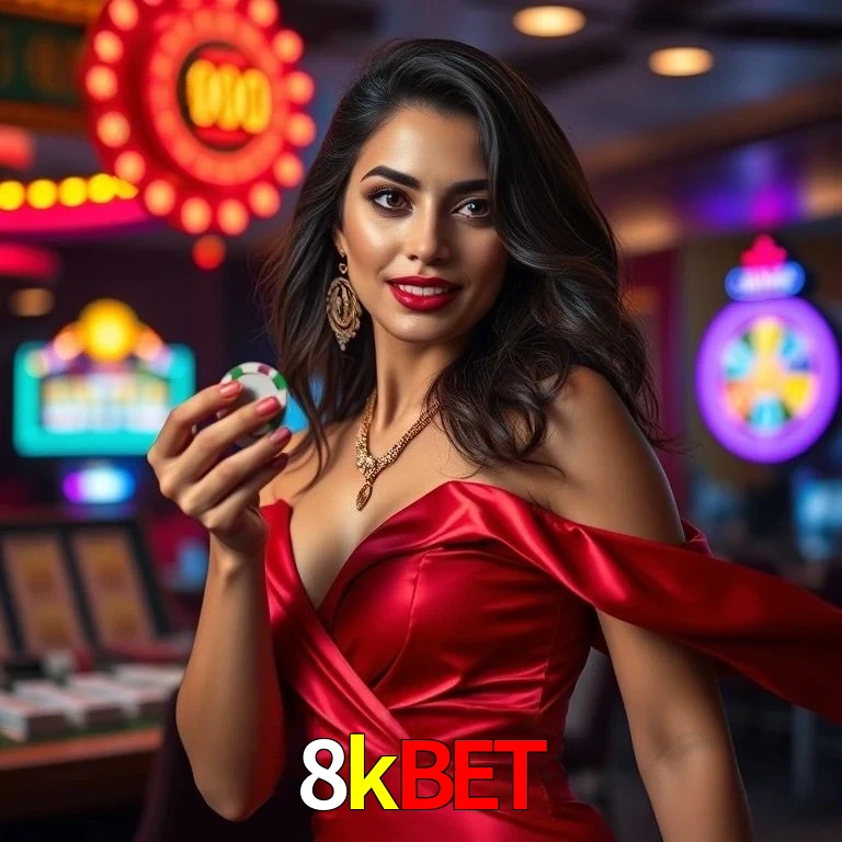 8kbet Torneios Slots