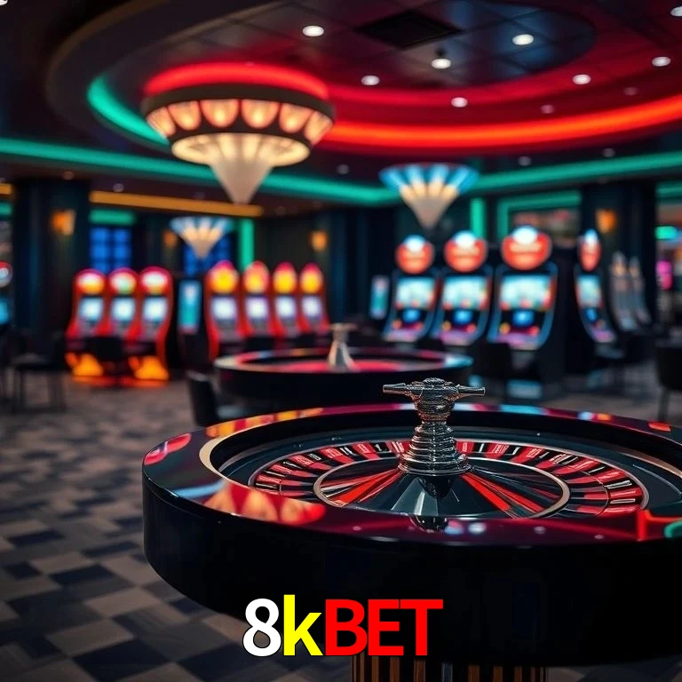 8kbet APK Segurança