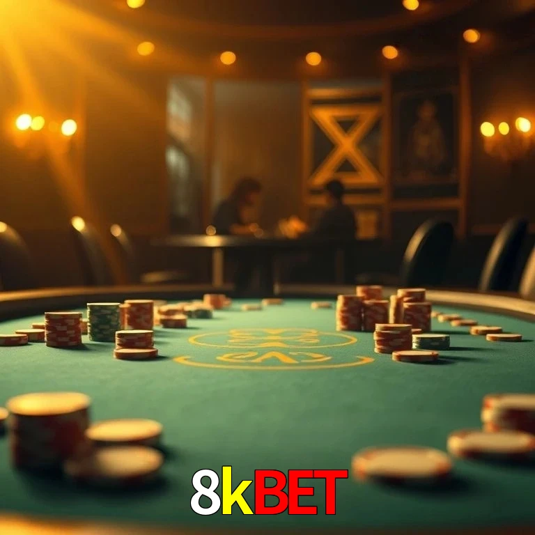 8kbet platform